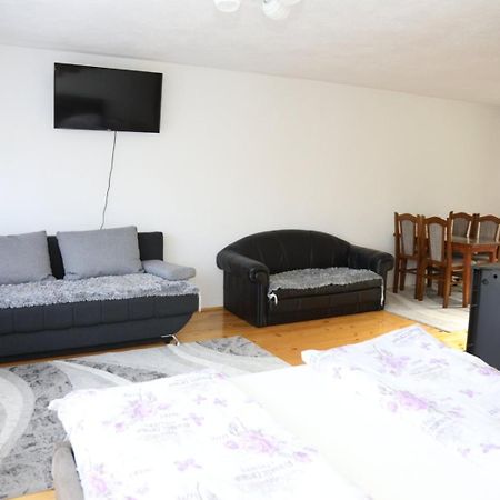 Apartment Stanic Sipovo Exterior foto