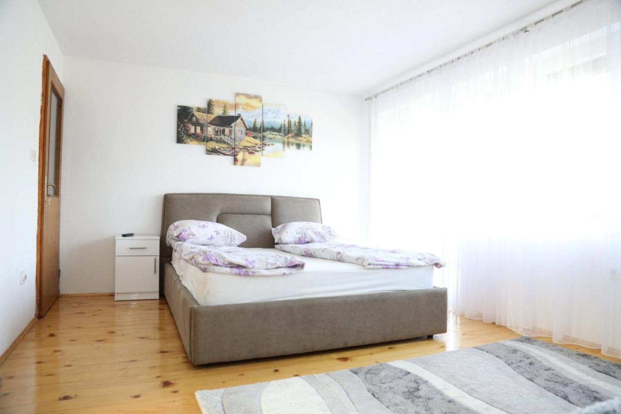 Apartment Stanic Sipovo Exterior foto
