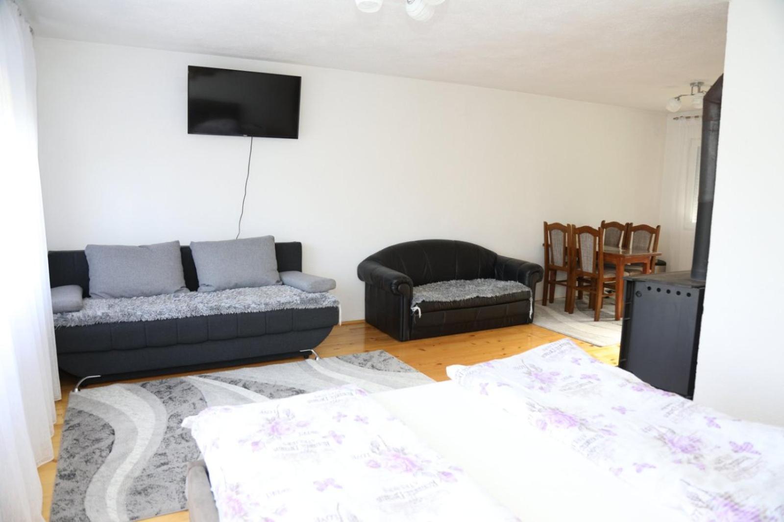 Apartment Stanic Sipovo Exterior foto