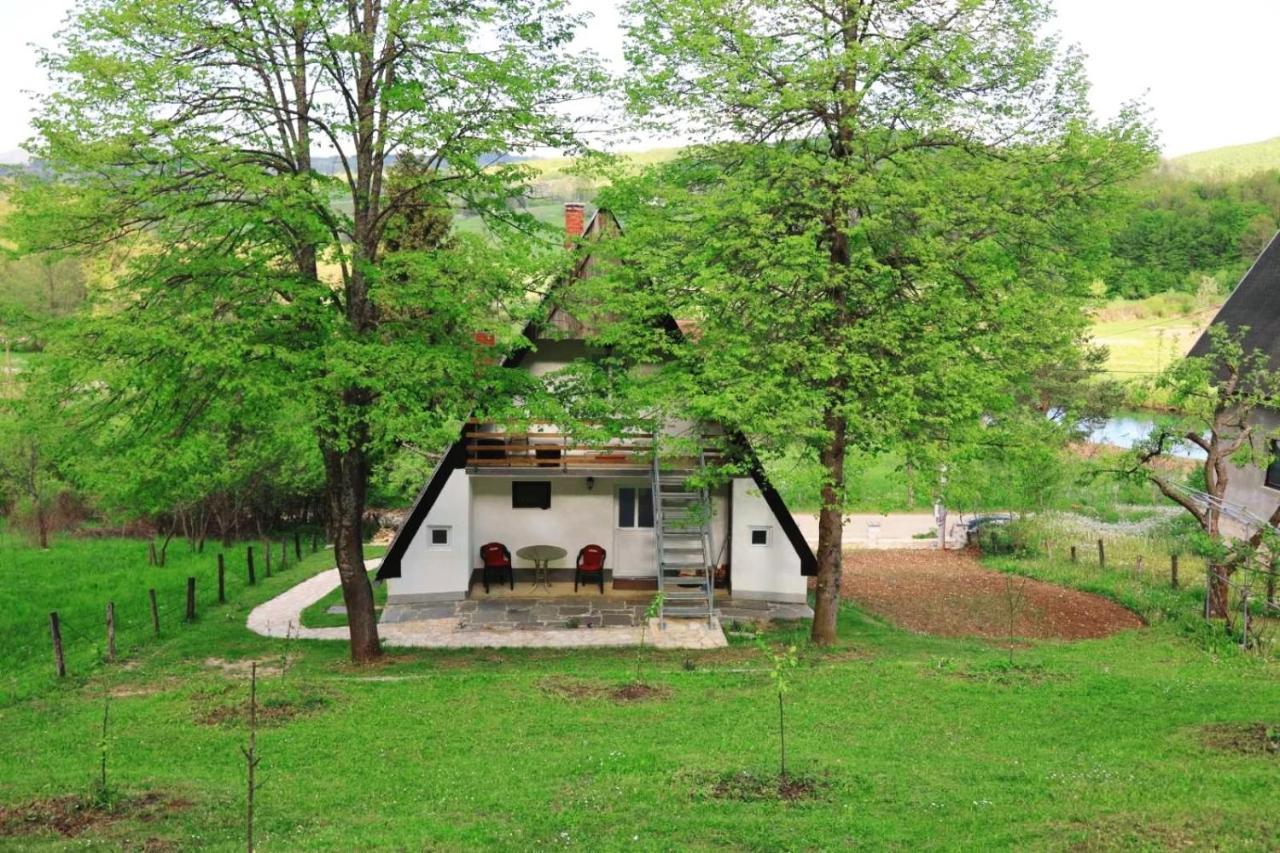 Apartment Stanic Sipovo Exterior foto